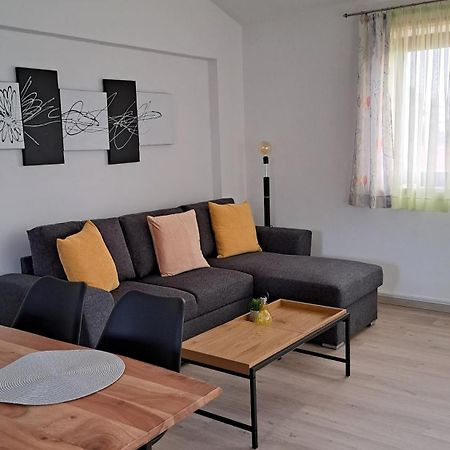 Apartmani Villa Gordana PUY Eksteriør bilde