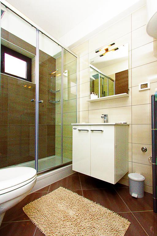 Apartmani Villa Gordana PUY Rom bilde