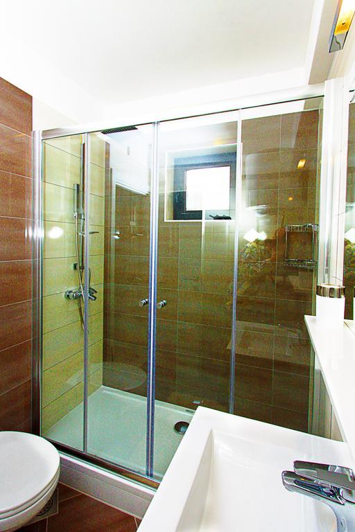 Apartmani Villa Gordana PUY Rom bilde