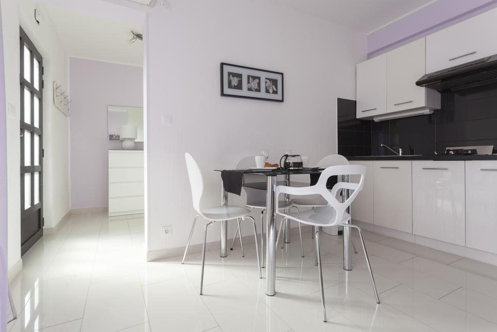 Apartmani Villa Gordana PUY Eksteriør bilde