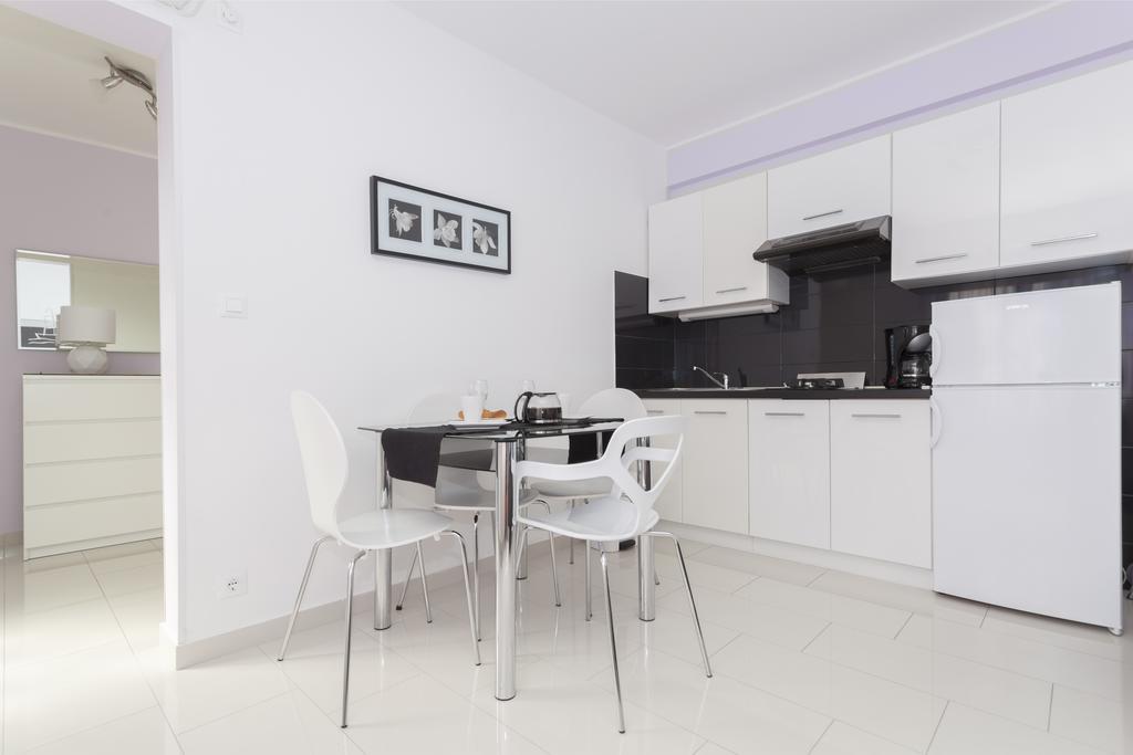 Apartmani Villa Gordana PUY Eksteriør bilde
