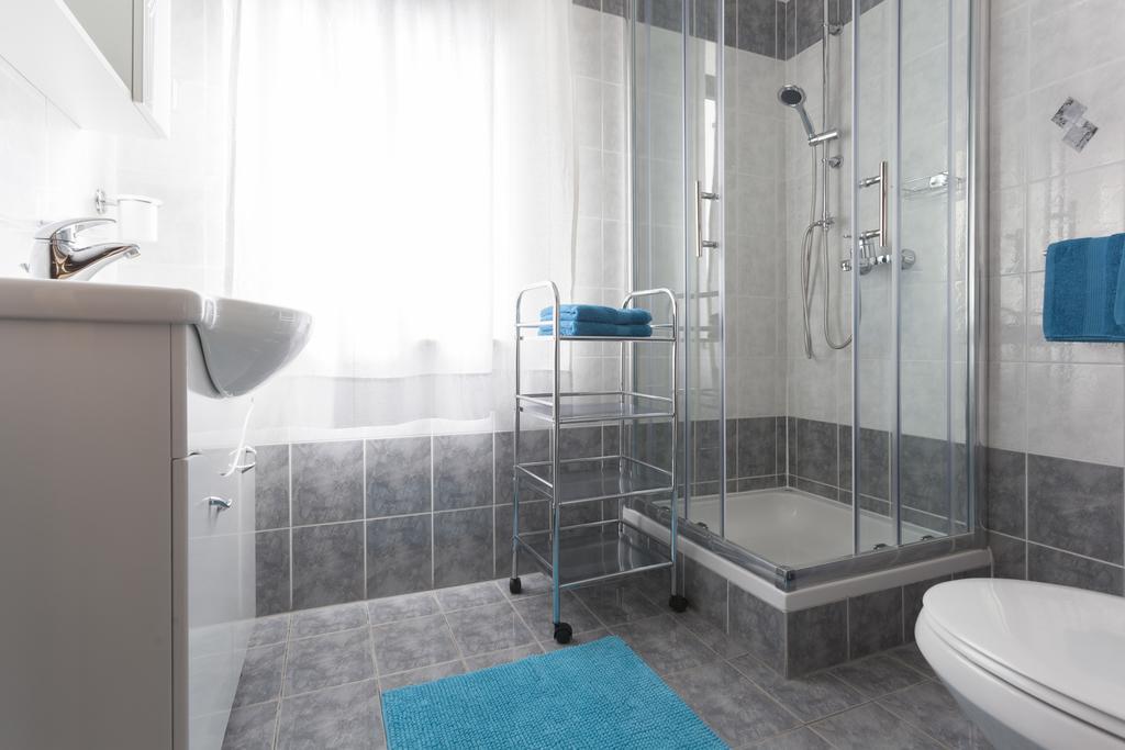 Apartmani Villa Gordana PUY Eksteriør bilde