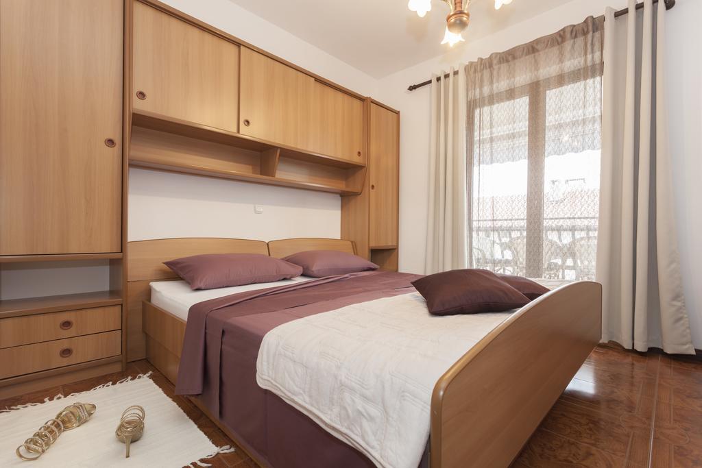 Apartmani Villa Gordana PUY Eksteriør bilde