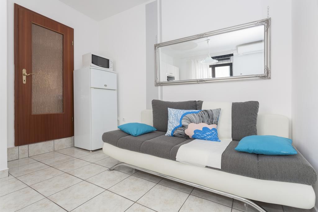 Apartmani Villa Gordana PUY Eksteriør bilde