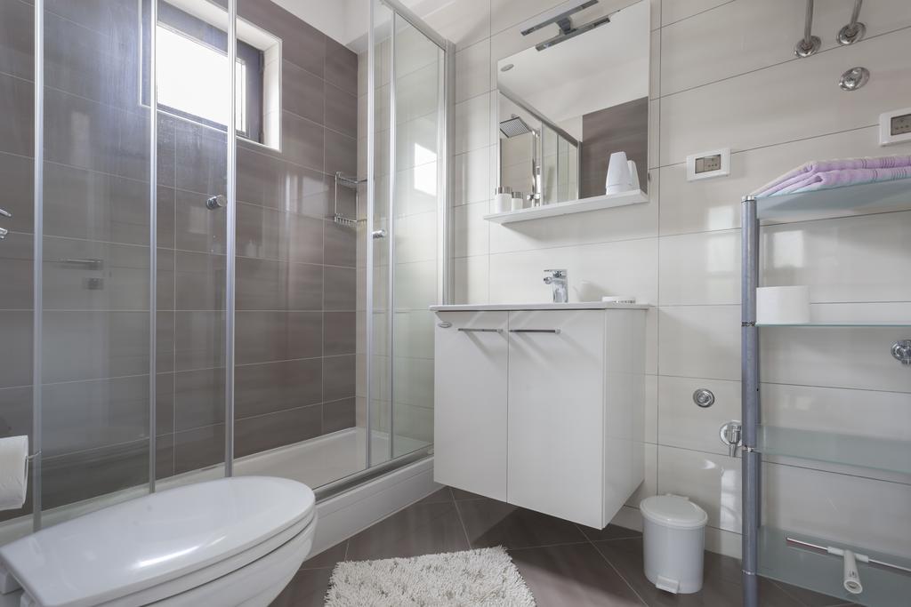 Apartmani Villa Gordana PUY Eksteriør bilde